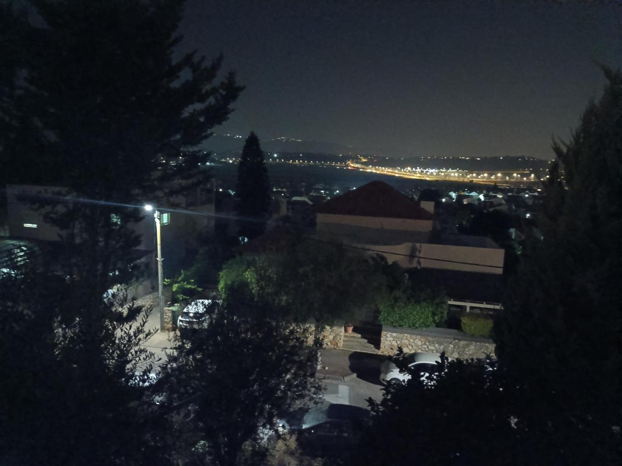 הסוויטה של דפנחי Daire Ramat Yishay Dış mekan fotoğraf